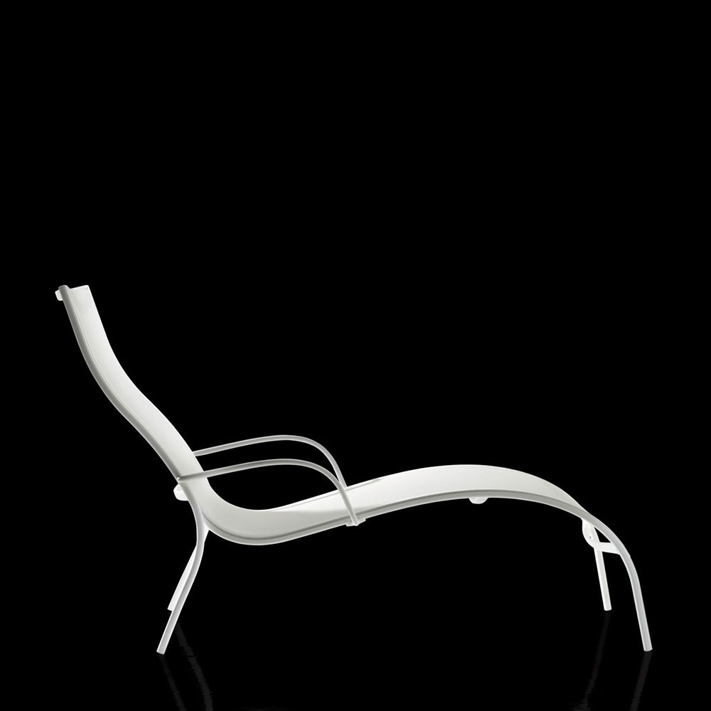 Chaise longue Paso Doble