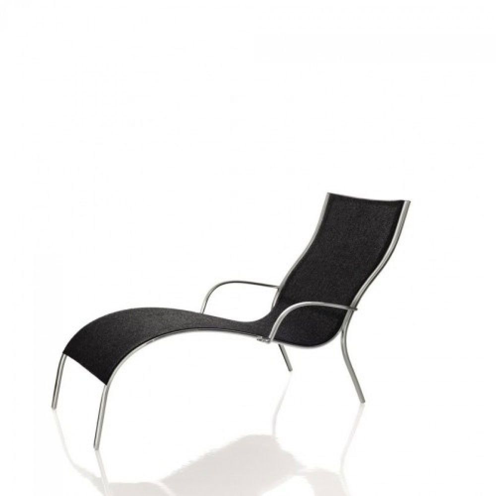 Chaise longue Paso Doble