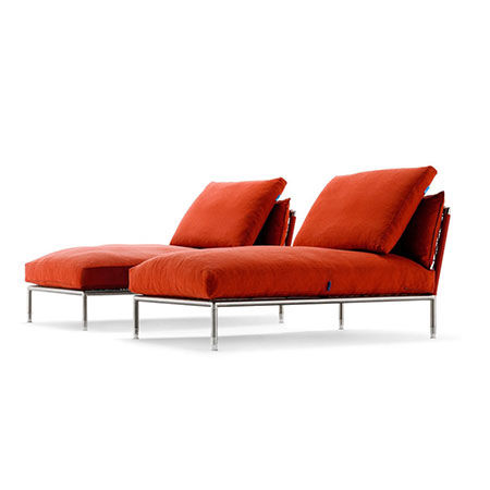 Chaise longue Nest