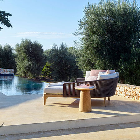 Daybed Mood