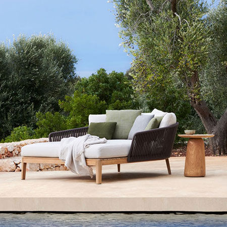 Daybed Mood