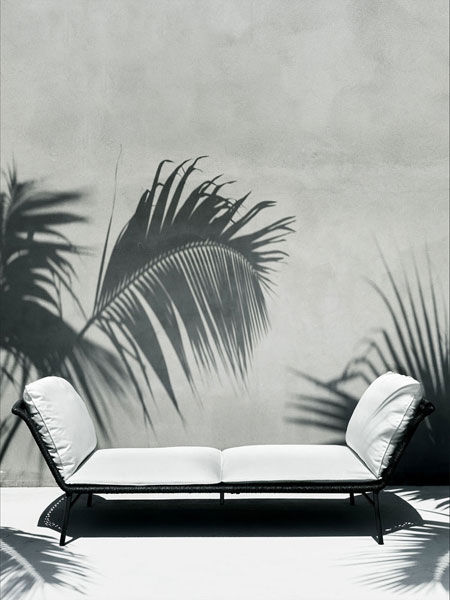 Dormeuse Daydream
