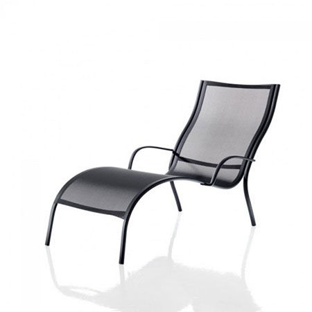 Chaise longue Paso Doble