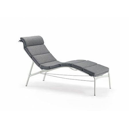 Chaiselongue Longframe Soft