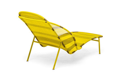 Chaise Longue Imba