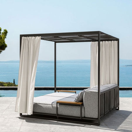Daybed Casilda