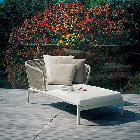 Chaiselongue Spool