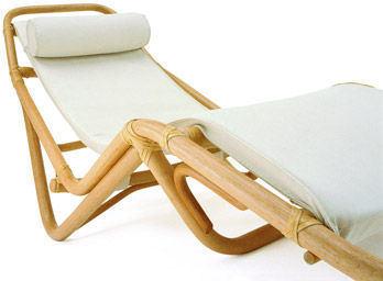 Chaise Longue Up & Down