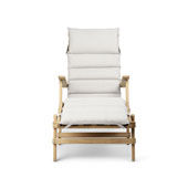 Chaise longue BM5568 - Deck Chair