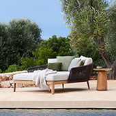 Daybed Mood