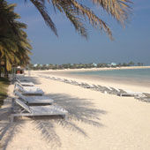Sun Bed Es Cavallet
