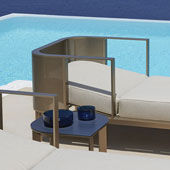 Lettino Solanas