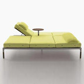 Chaise Longue Springtime