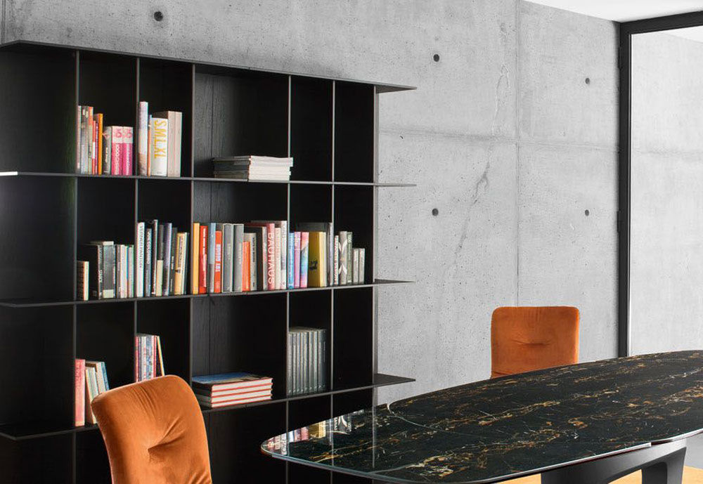 Libreria Division