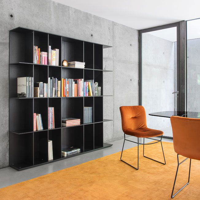 Libreria Division