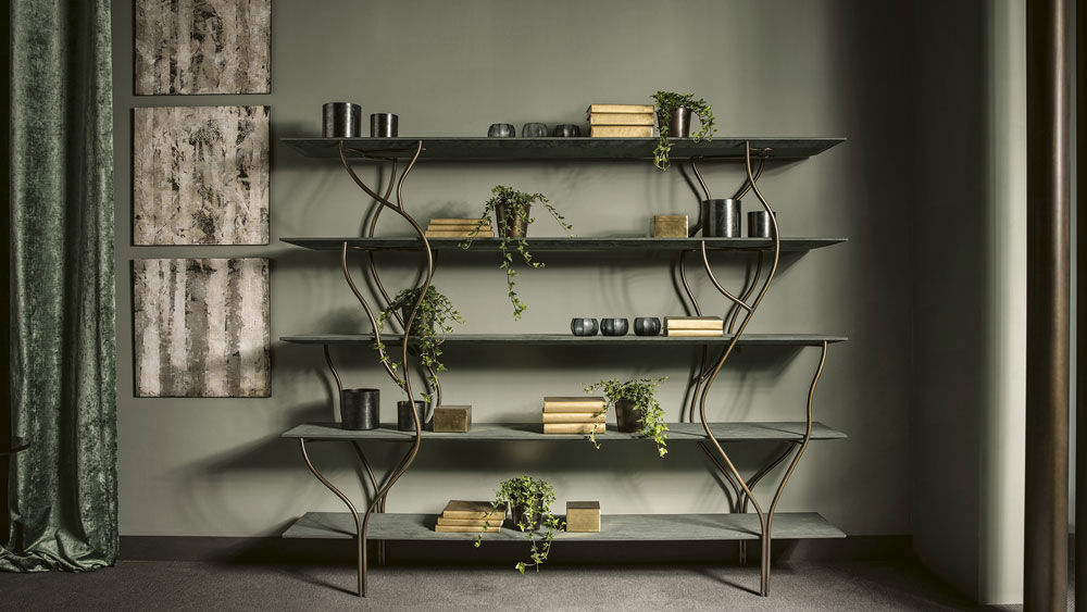 Libreria Albero
