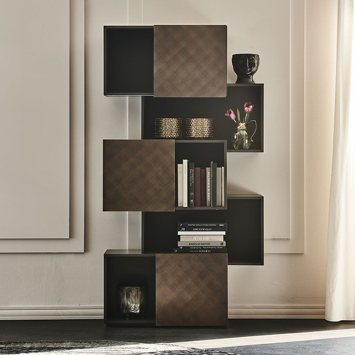 Libreria Piquant