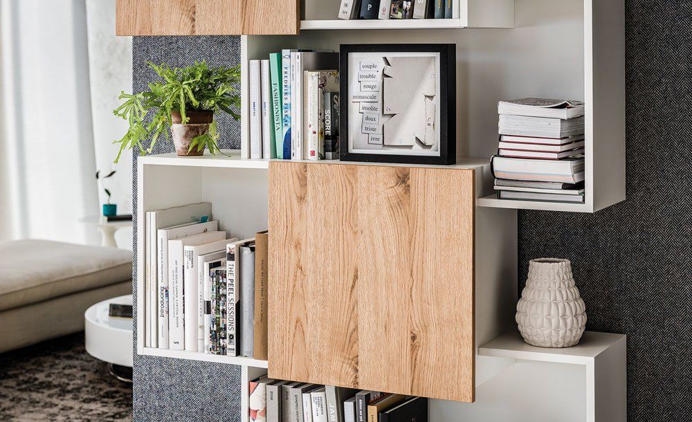 Libreria Piquant