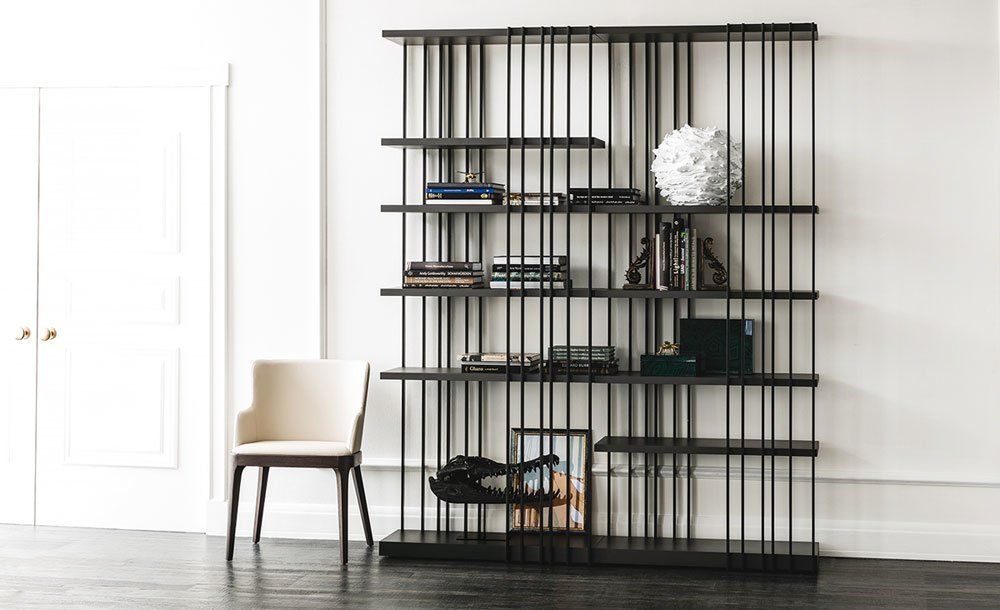 Libreria Arsenal