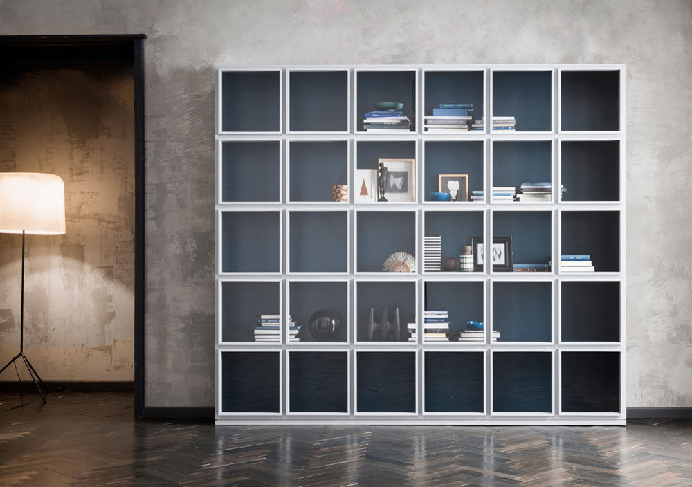 Libreria Concept