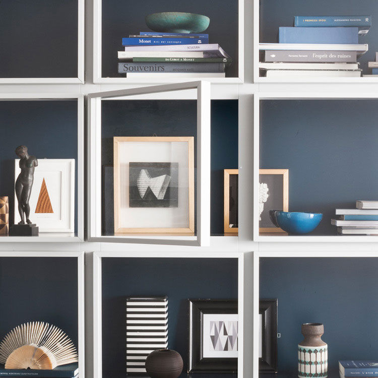 Libreria Concept
