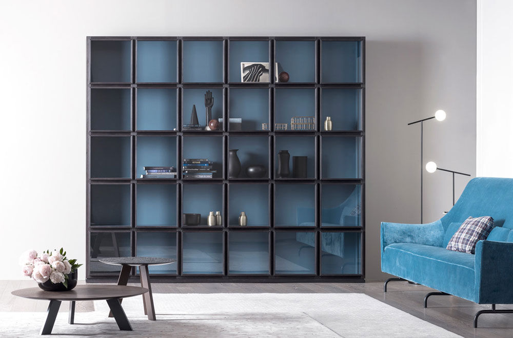 Libreria Concept