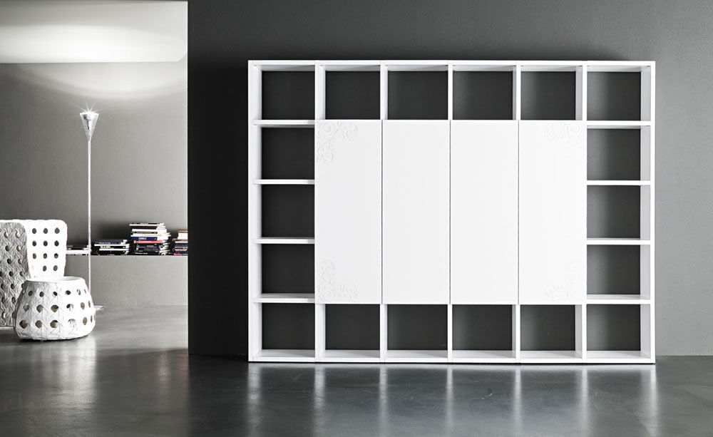 Libreria The Only One