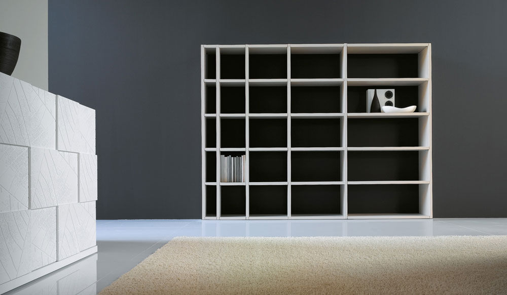 Libreria The Only One
