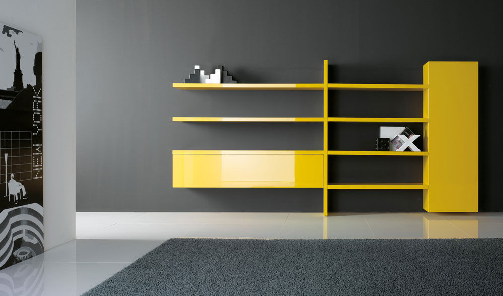 Libreria The Only One