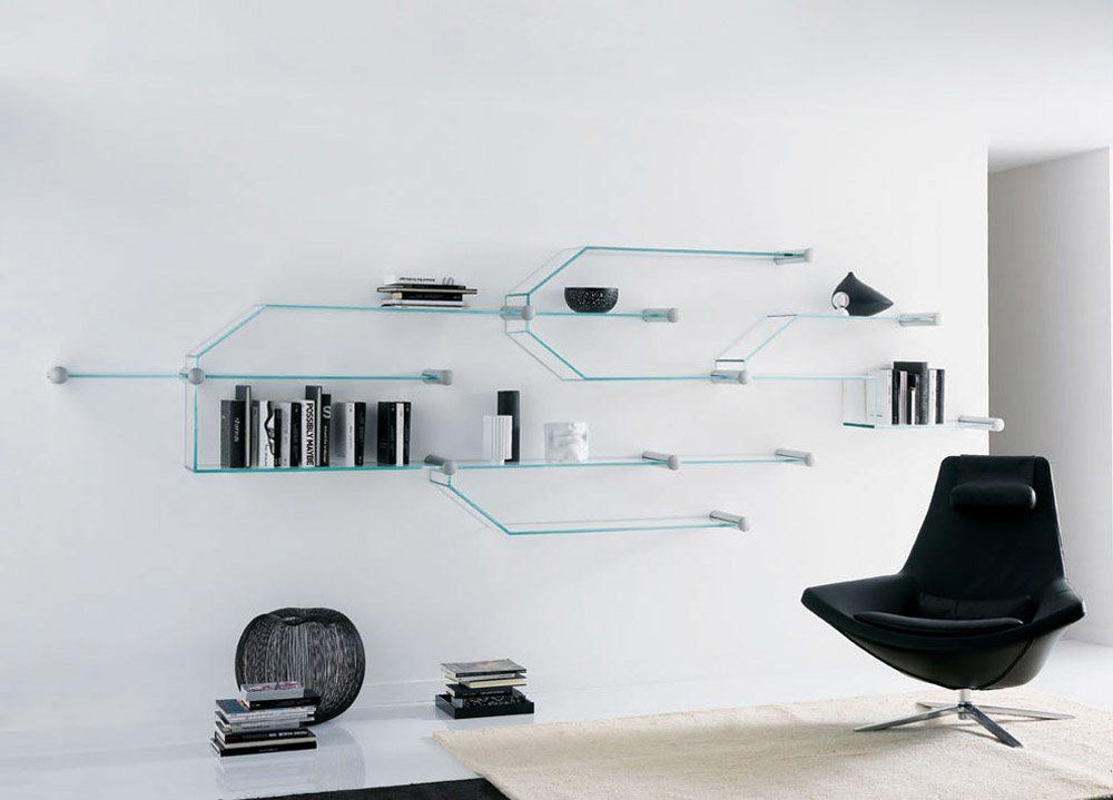 Libreria Transistor