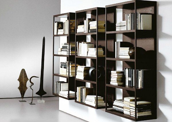 Libreria Wallbox