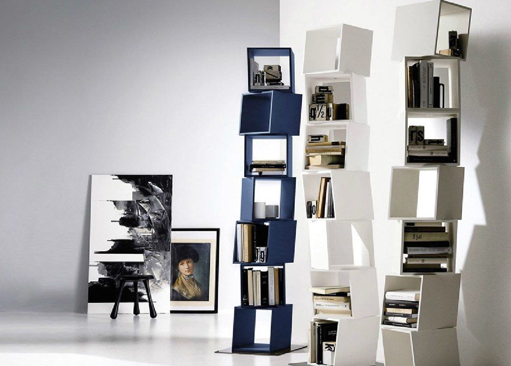 Libreria Rubik