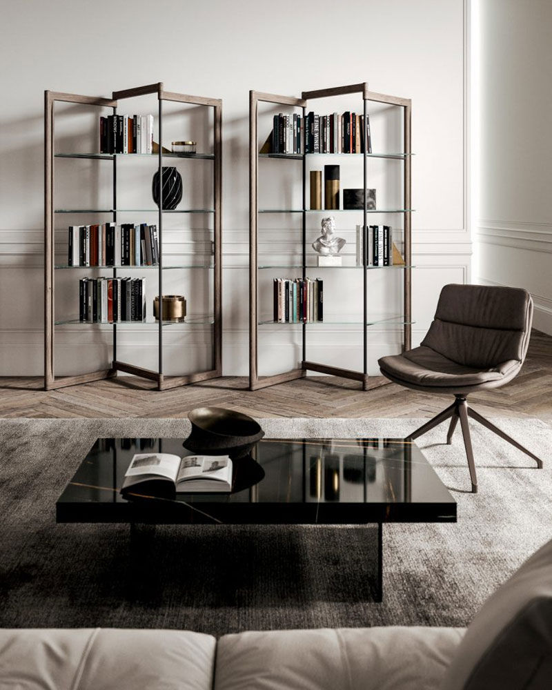 Libreria Panto
