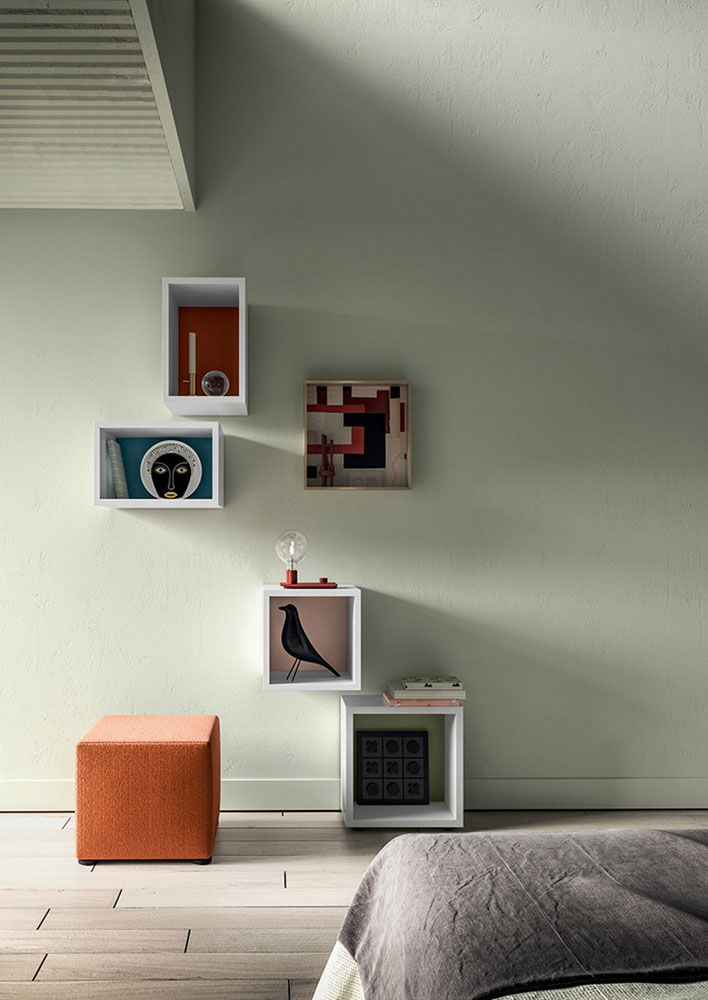 Libreria Multibox