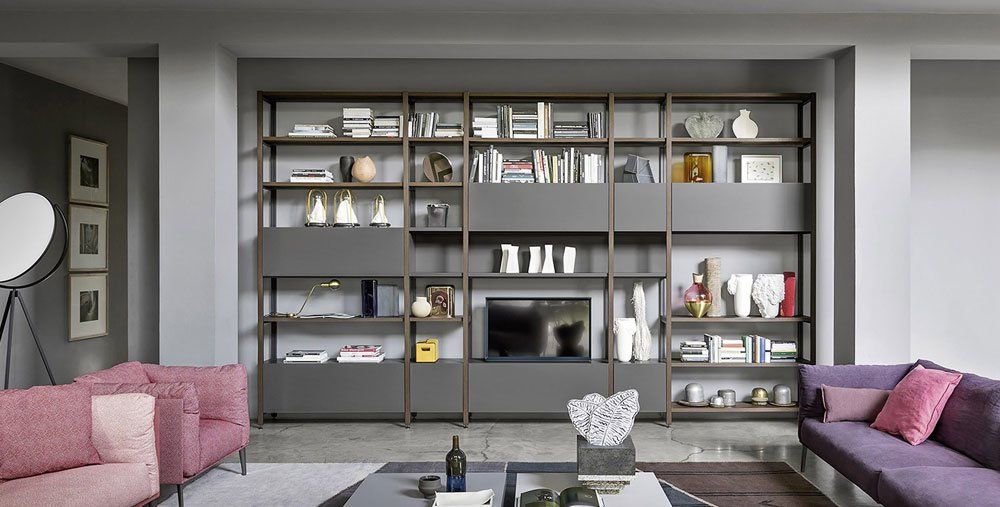Libreria Pontile