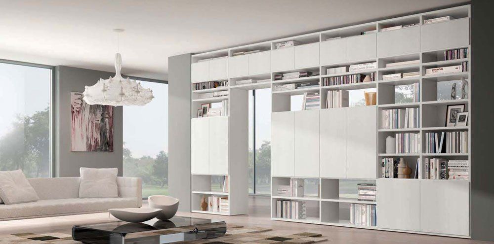 Libreria 76