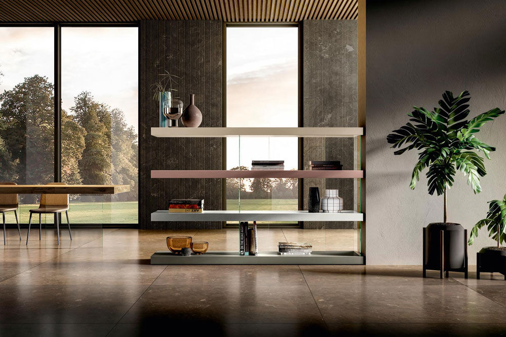 Libreria Air