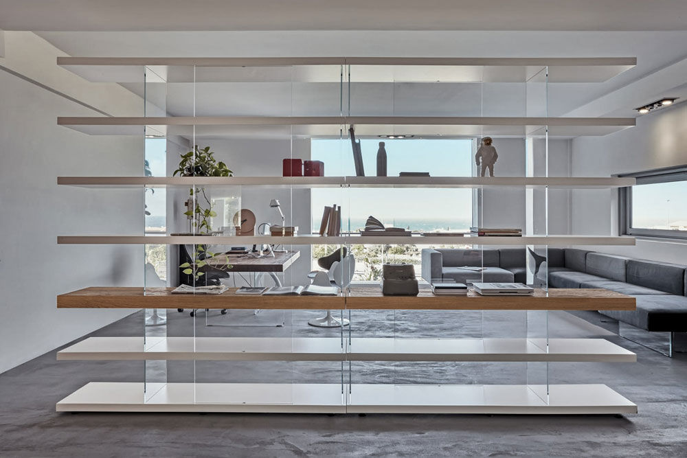 Libreria Air