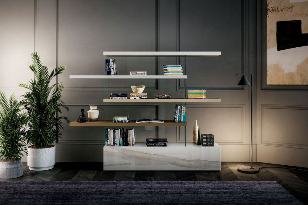 Libreria Air