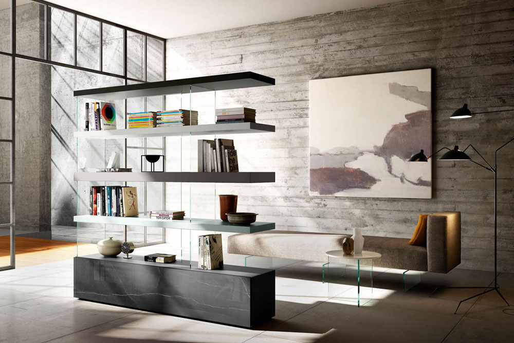 Libreria Air