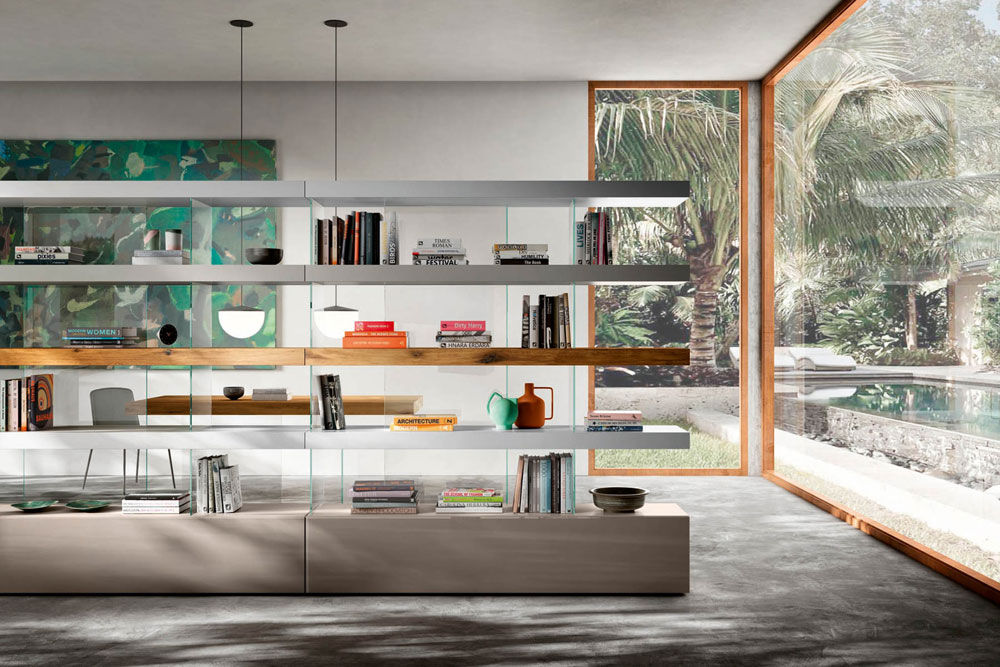 Libreria Air