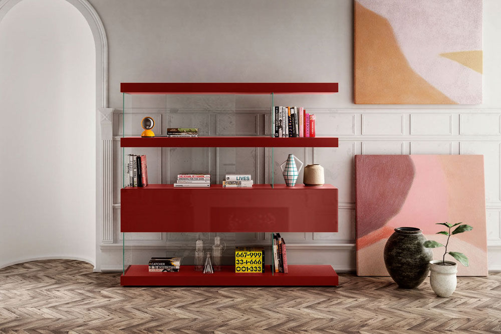 Libreria Air