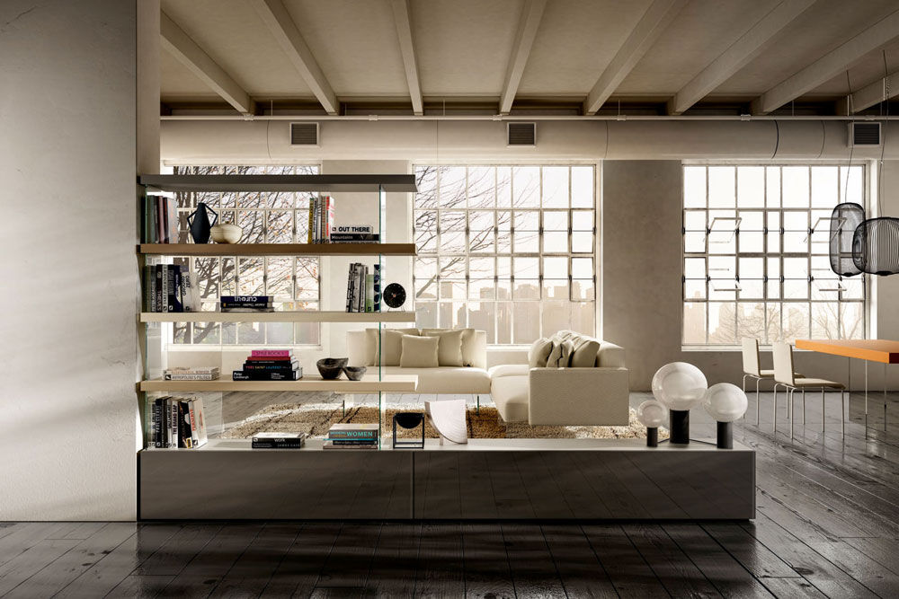Libreria Air