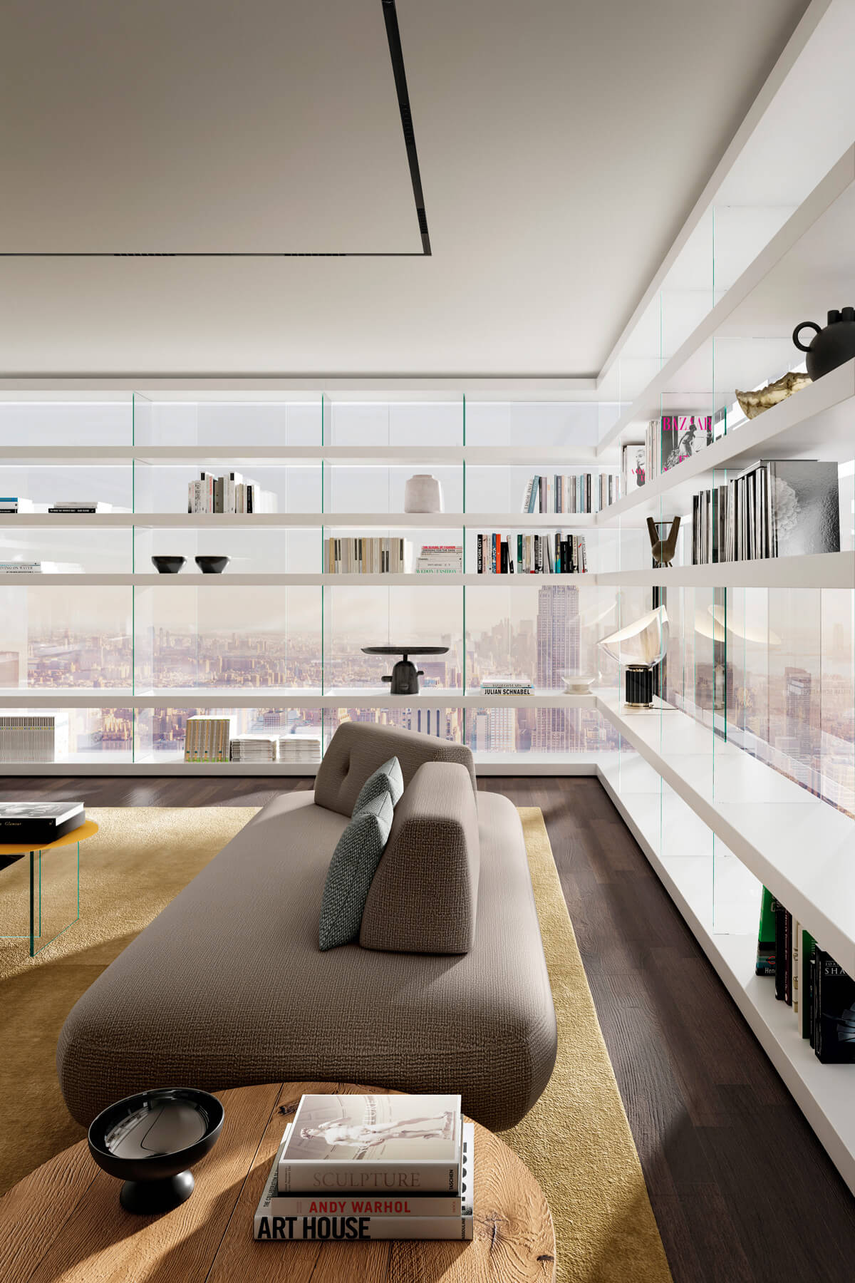 Libreria Air