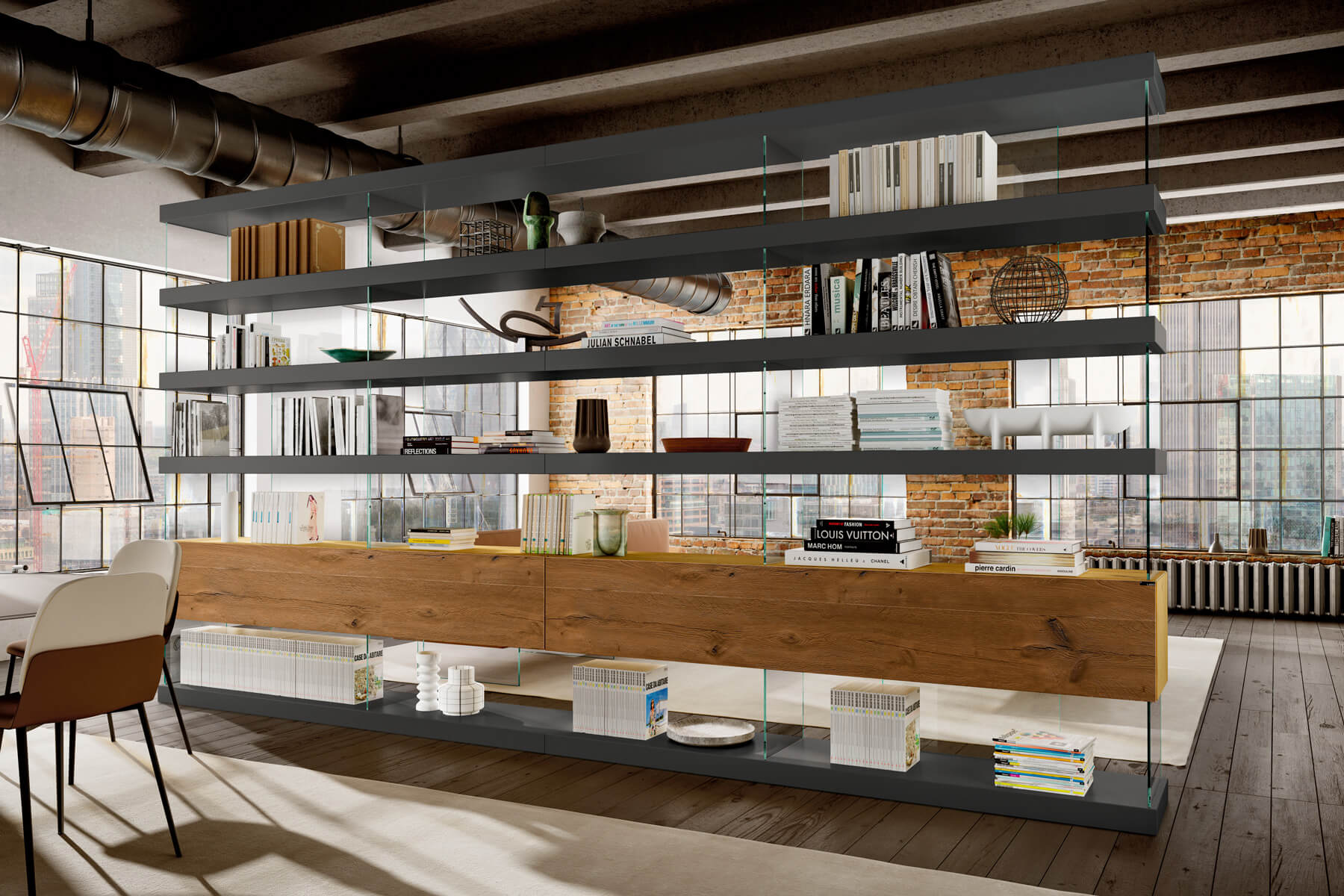 Libreria Air
