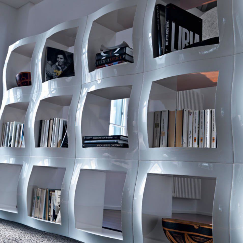 Libreria Boogie Woogie