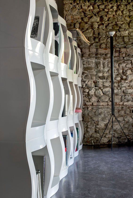 Libreria Boogie Woogie