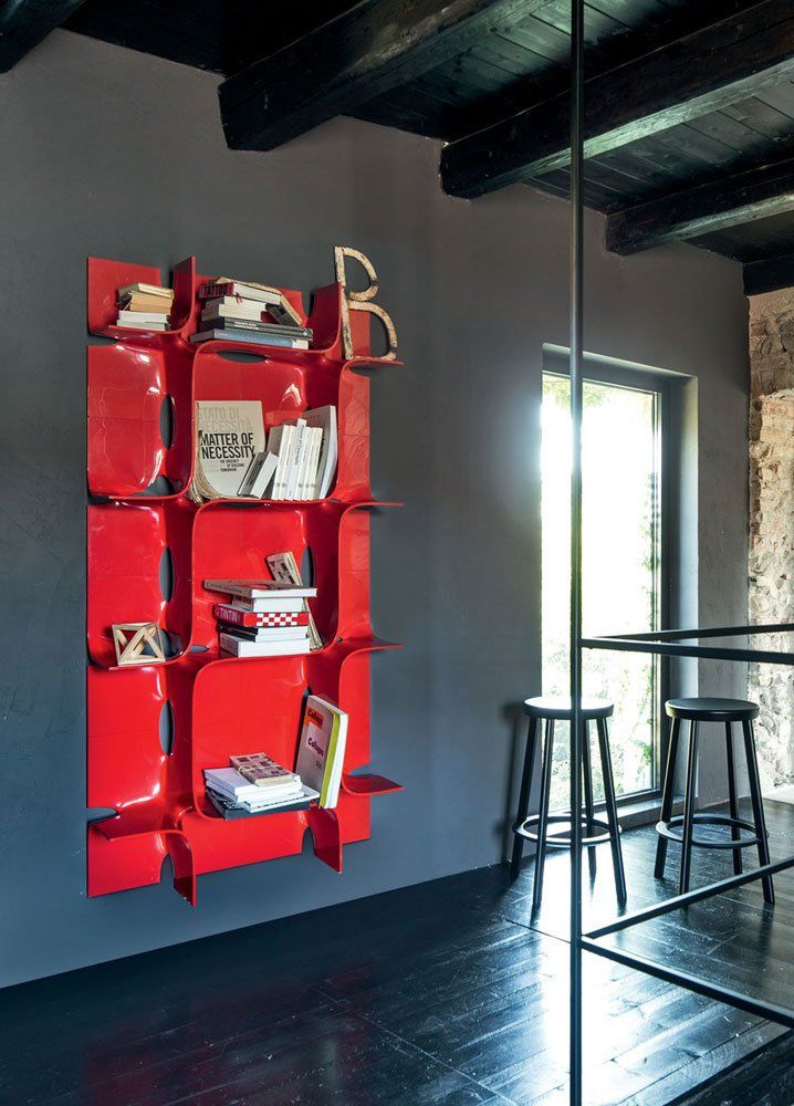 Libreria Tide