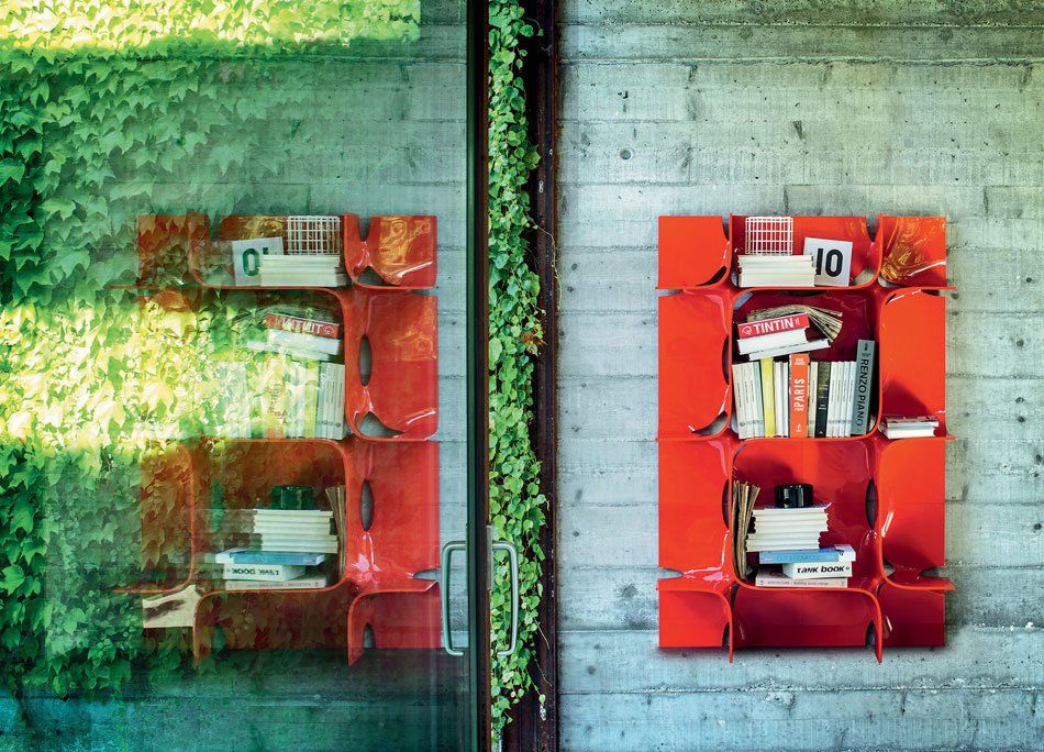 Libreria Tide