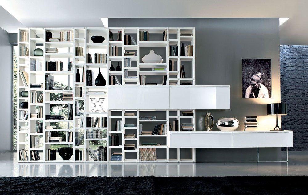 Libreria Crossing